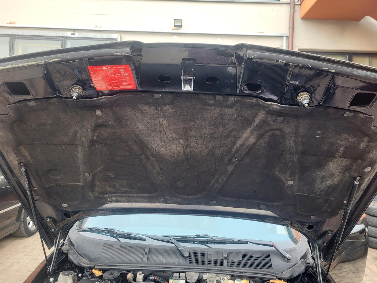 Alfa Romeo 155 2.0i turbo 16V cat Q4