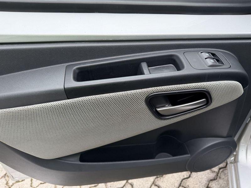 FIAT QUBO Qubo 1.4 8v Dynamic 73cv VIVAVOCE+COMANDI AL VOLANTE