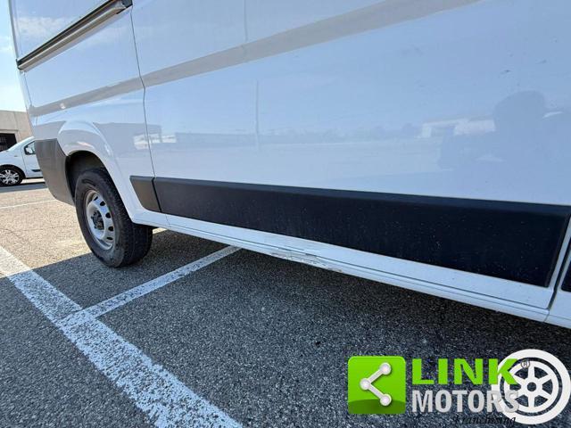 FIAT Ducato Ducato