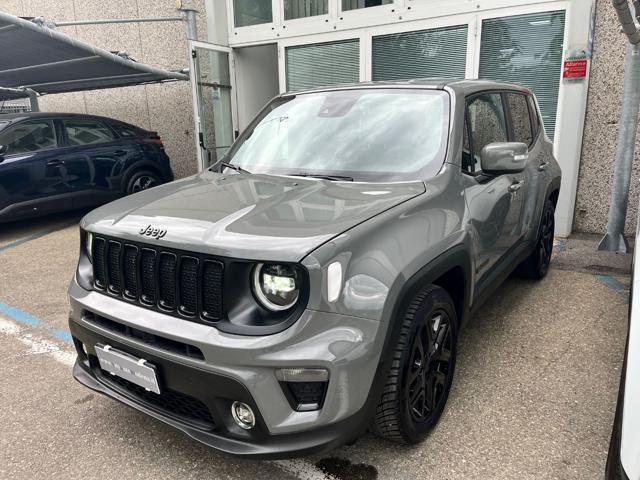 JEEP Renegade 1.6 Mjt 130 CV Limited - Full Led