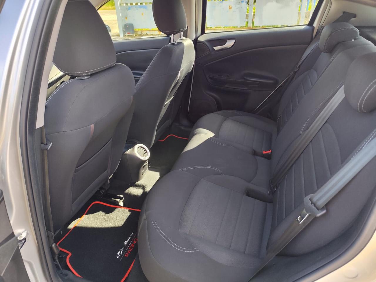 Alfa Romeo Giulietta 1.6 JTDm 120 CV Super