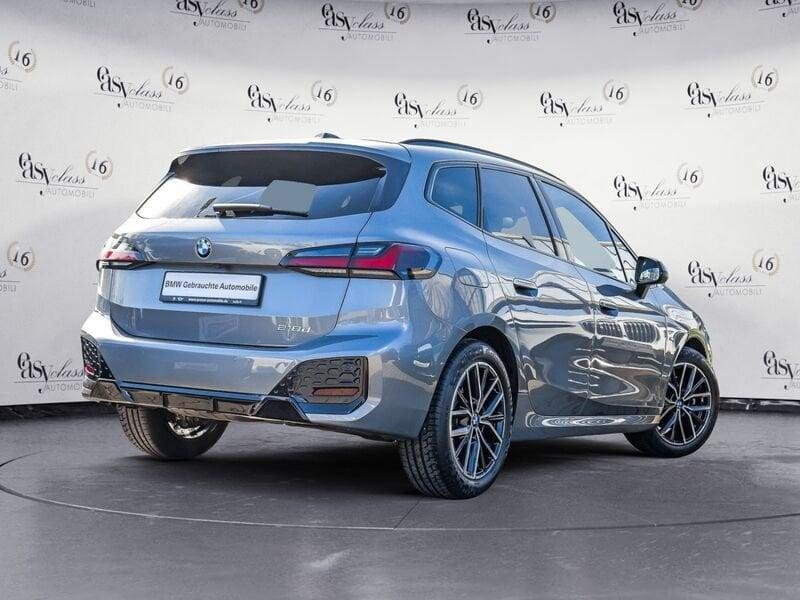 BMW Serie 2 Active Tourer 218d Msport 18" Harman Kardon Camera Cockpit