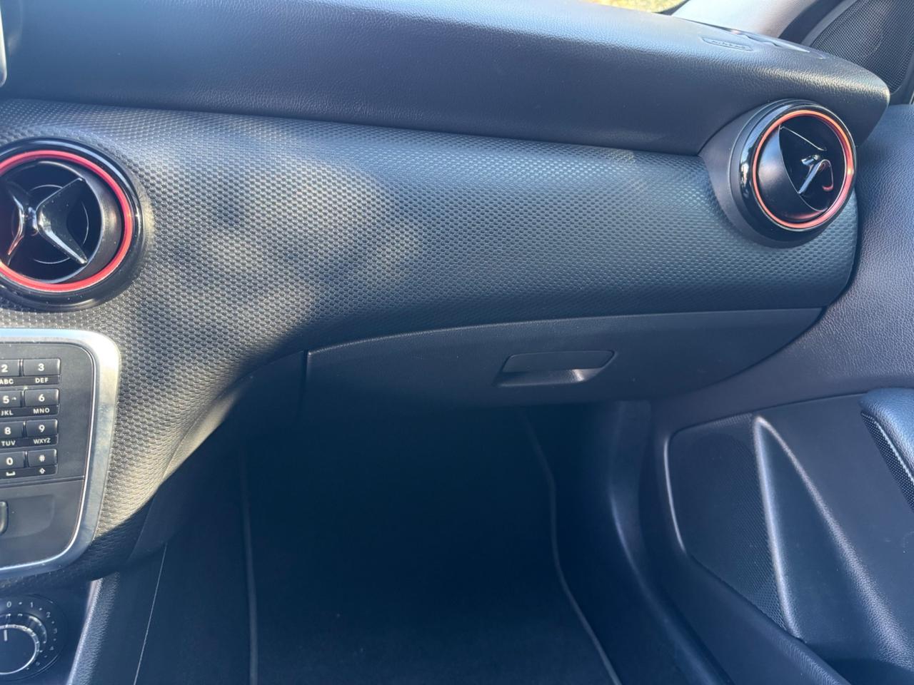 Mercedes-benz A 160 CDI Automatic Premium