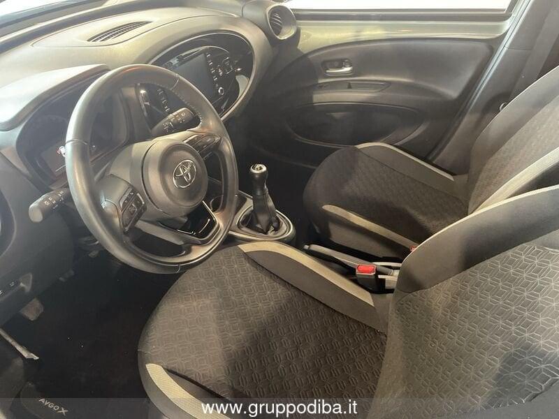 Toyota Aygo X 1.0 Trend 72cv