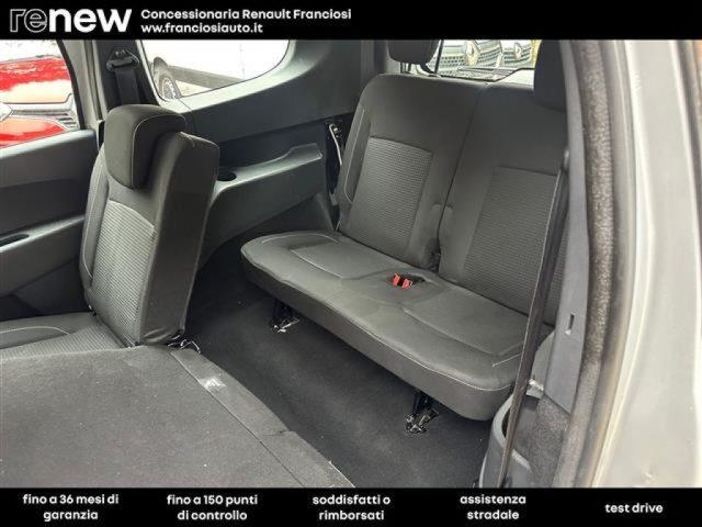 DACIA Lodgy 1.5 dCi 90cv Laureate S&S 7p.ti