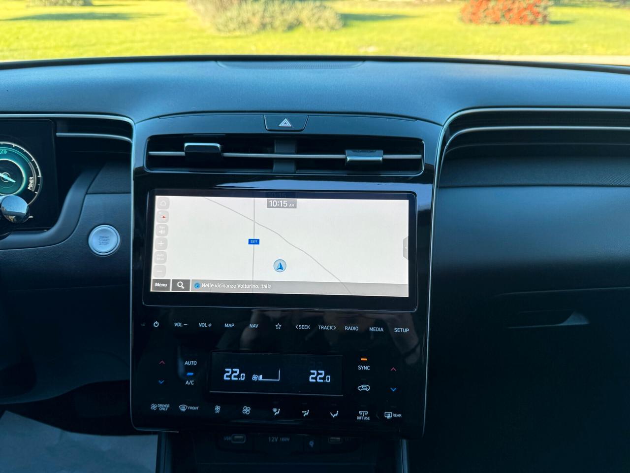 Hyundai Tucson 1.6 HEV aut.Exellence