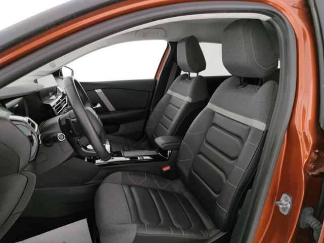 CITROEN C4 BlueHDi 130 S&S EAT8 Shine