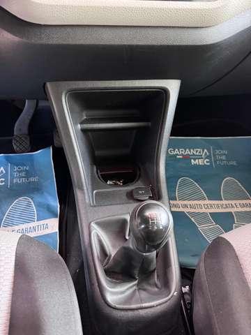 SEAT Mii OFFERTA LIMITATA ENTRO 15/12 Benzina Neopatentati