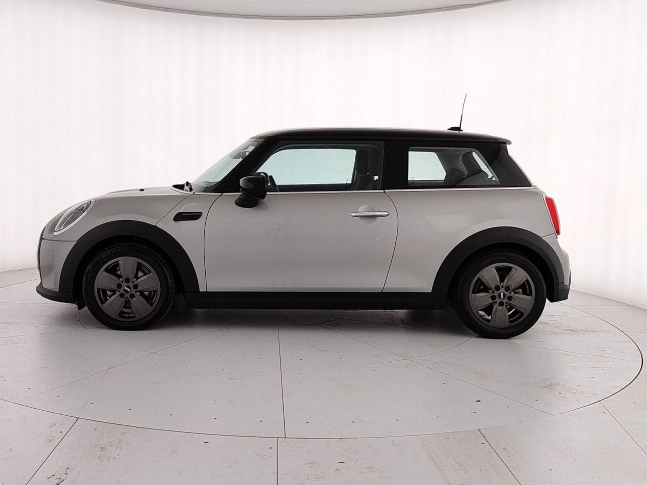 Mini 1.5 Cooper Classic