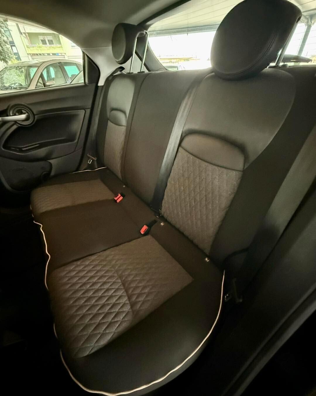 Fiat 500X 1.3 MultiJet 95 CV Cross