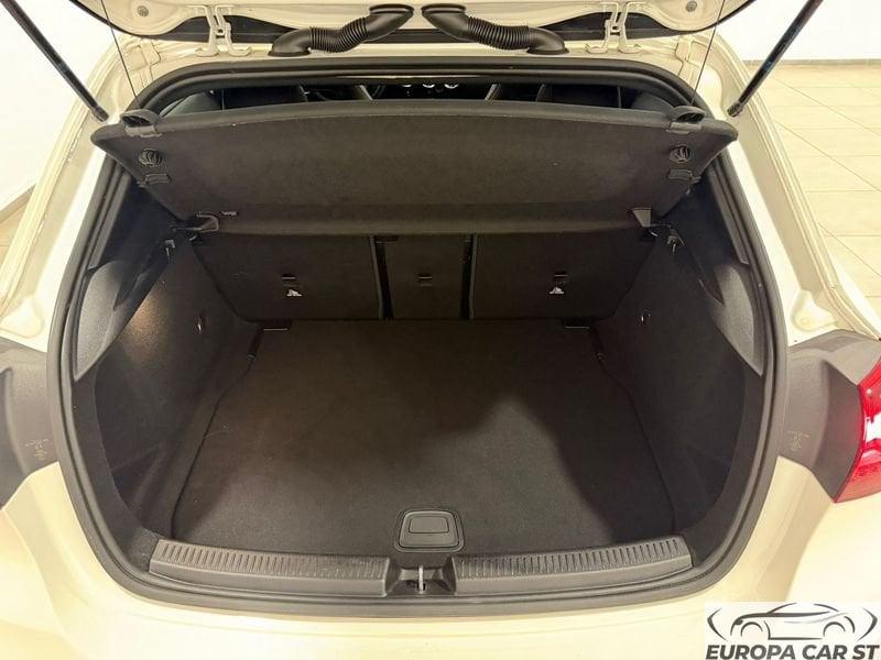 Mercedes-Benz Classe A A 180 d Automatic AMG Line Premium Plus