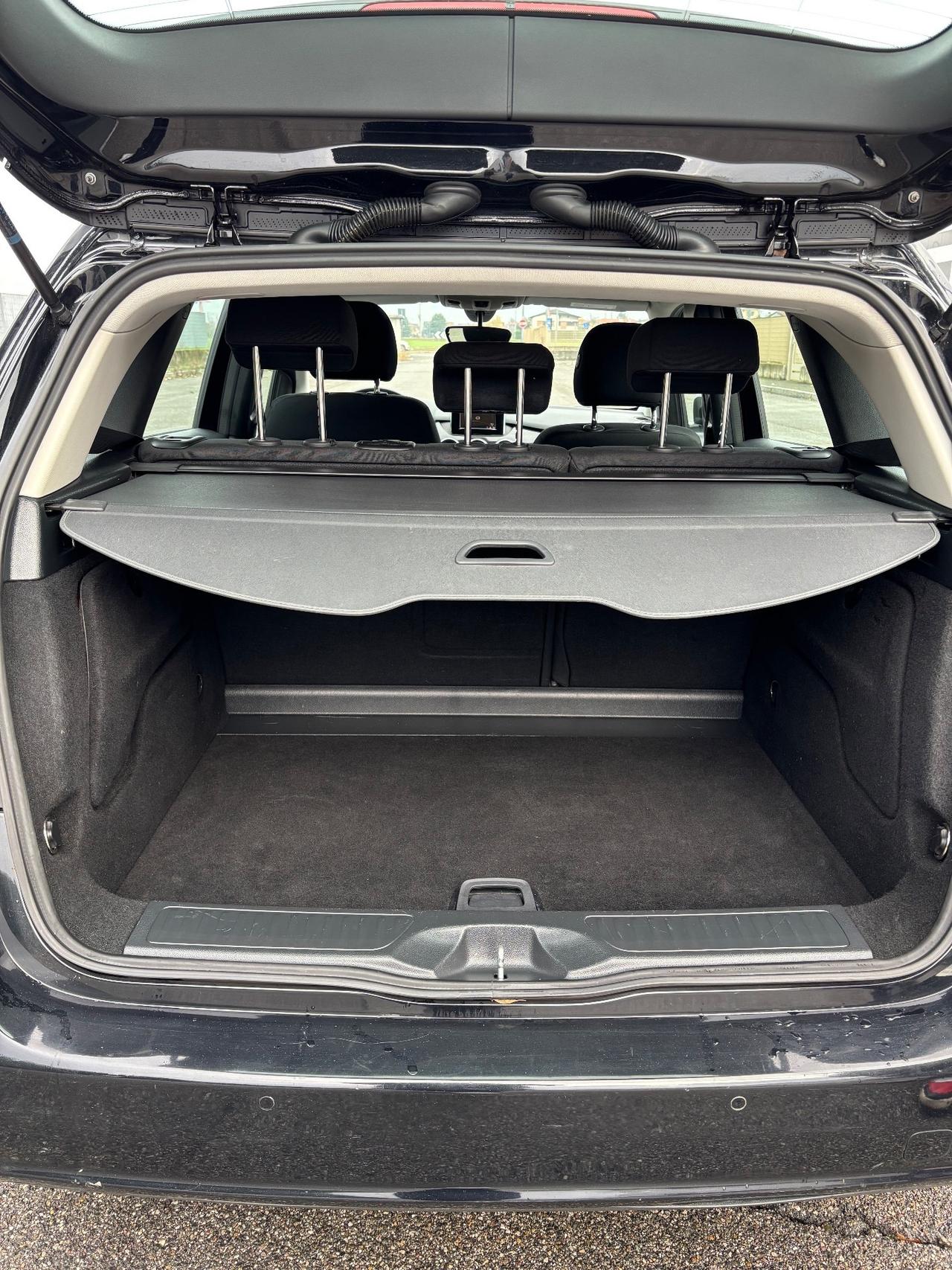 Mercedes-benz B 180 CDI Automatic Premium