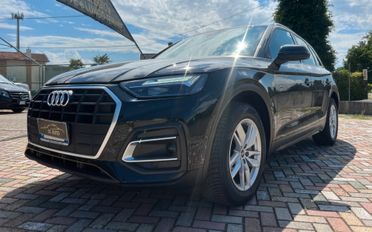 Audi Q5 35 TDI S tronic Business PREZZO CON FINANZIAMENTO