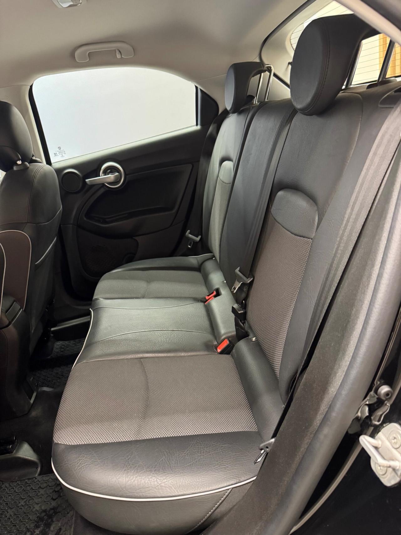 Fiat 500X 1.4 MultiAir 140 CV Cross Plus PERFETTA PERMUTE GARANZIA FIANZIAMENTO