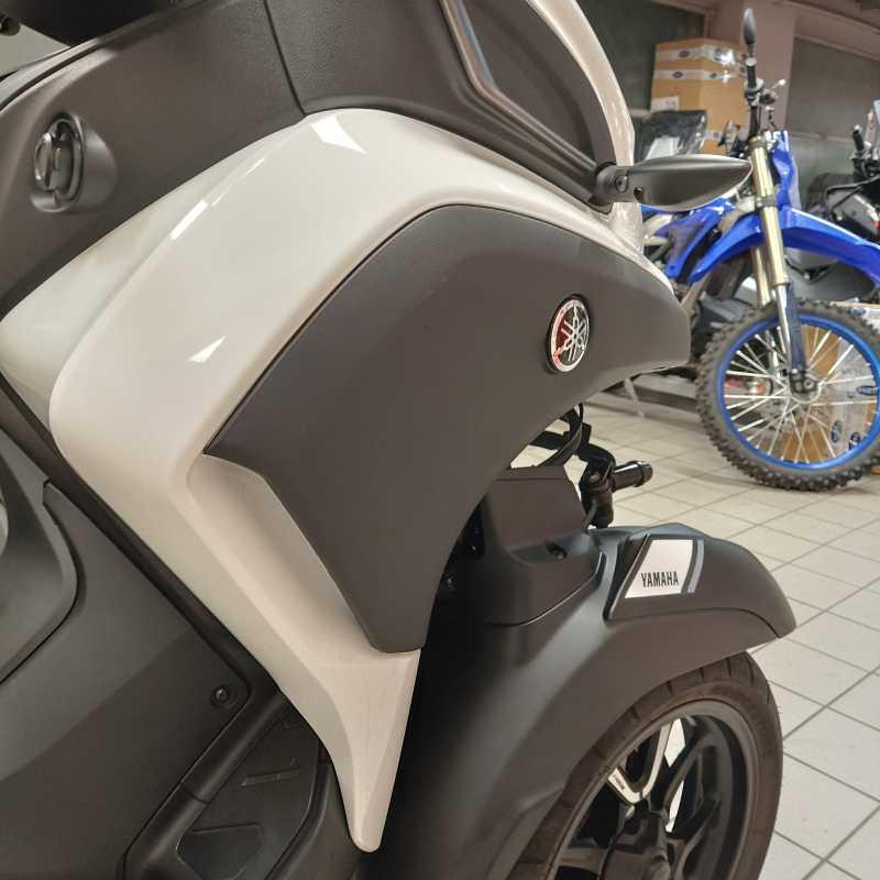 Yamaha Tricity 300 - 2026