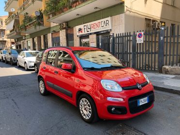 Fiat Panda 1.3 MJT 80 CV S&S Easy