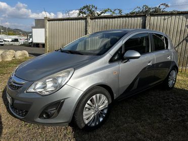 Opel Corsa 5 Porte 1.2 Edition