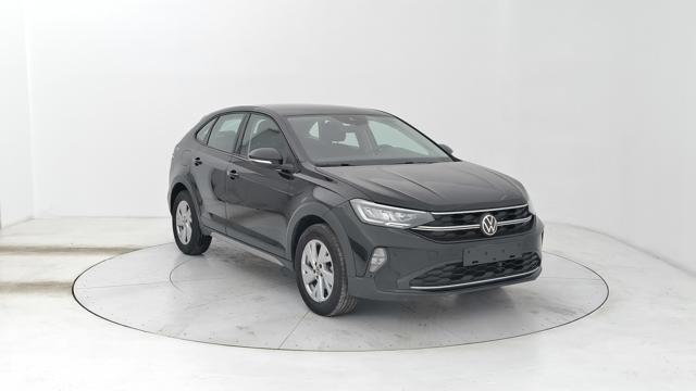 VOLKSWAGEN Taigo 1.0 tsi Life 115cv