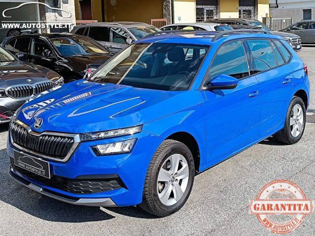 SKODA Kamiq 1.0 TSI 110Cv DSG/AUTOMATICO Ambition