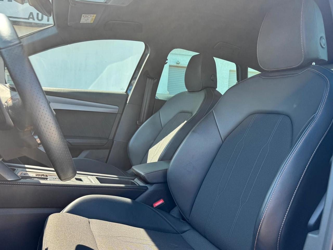 Cupra Formentor 2.0 TDI DSG