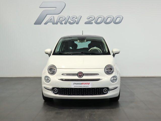 FIAT 500 Hybrid 1.0 70CV *PROMO PARISI GROUP*