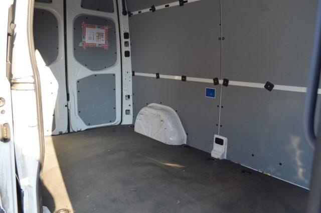 MERCEDES-BENZ Sprinter F39/33 311 CDI FWD TA Furgone
