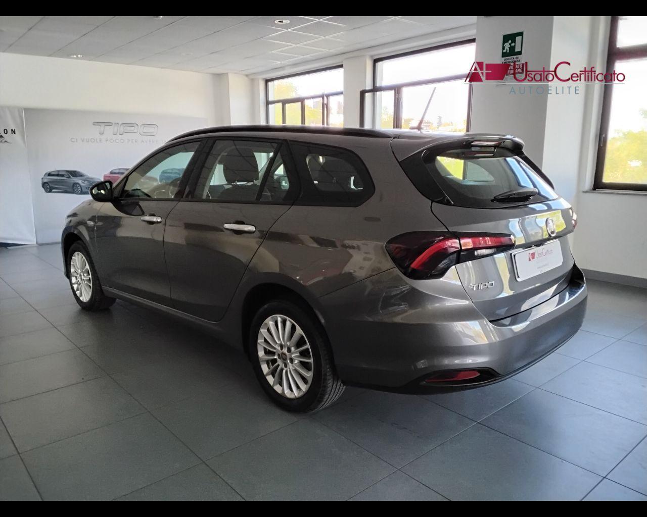 FIAT Tipo 1.6 Mjt S&S SW Business