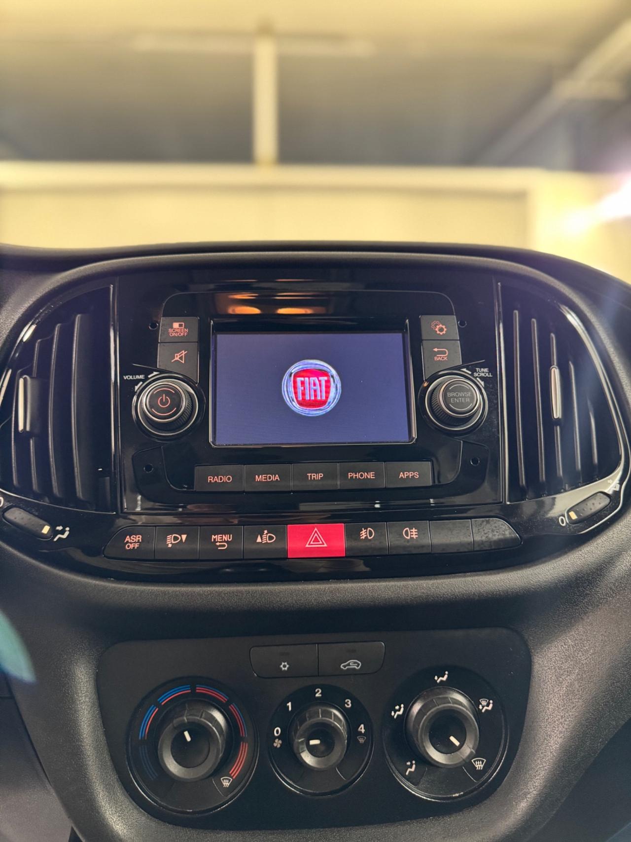 Fiat Doblò 1.3 MJT EURO 6B*IVA INCLUSA - AUTOCARRO *