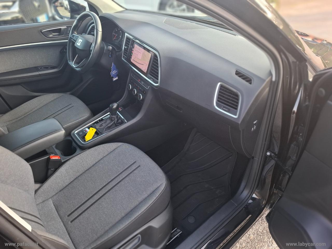 SEAT Ateca 2.0 TDI DSG Business