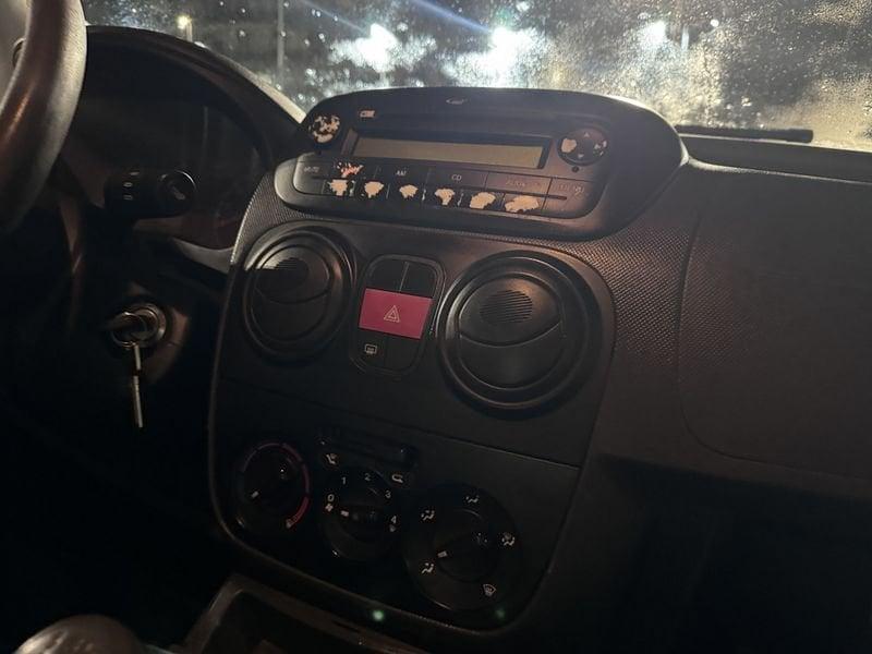 Peugeot Bipper Bipper 1.4 HDi 70CV Furgone