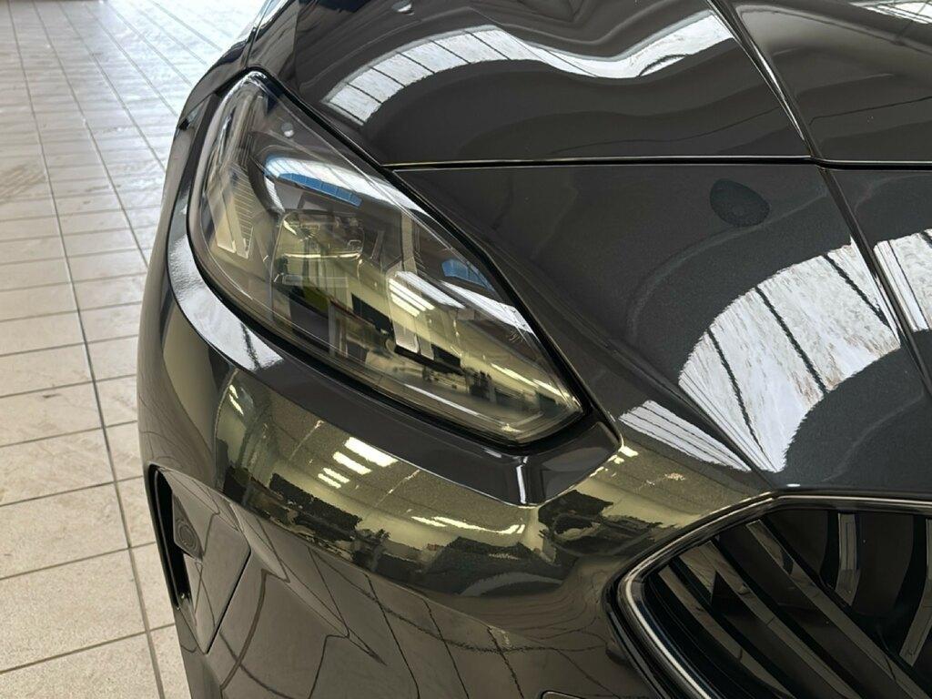 BMW Serie 1 118 d MSport Pro DCT