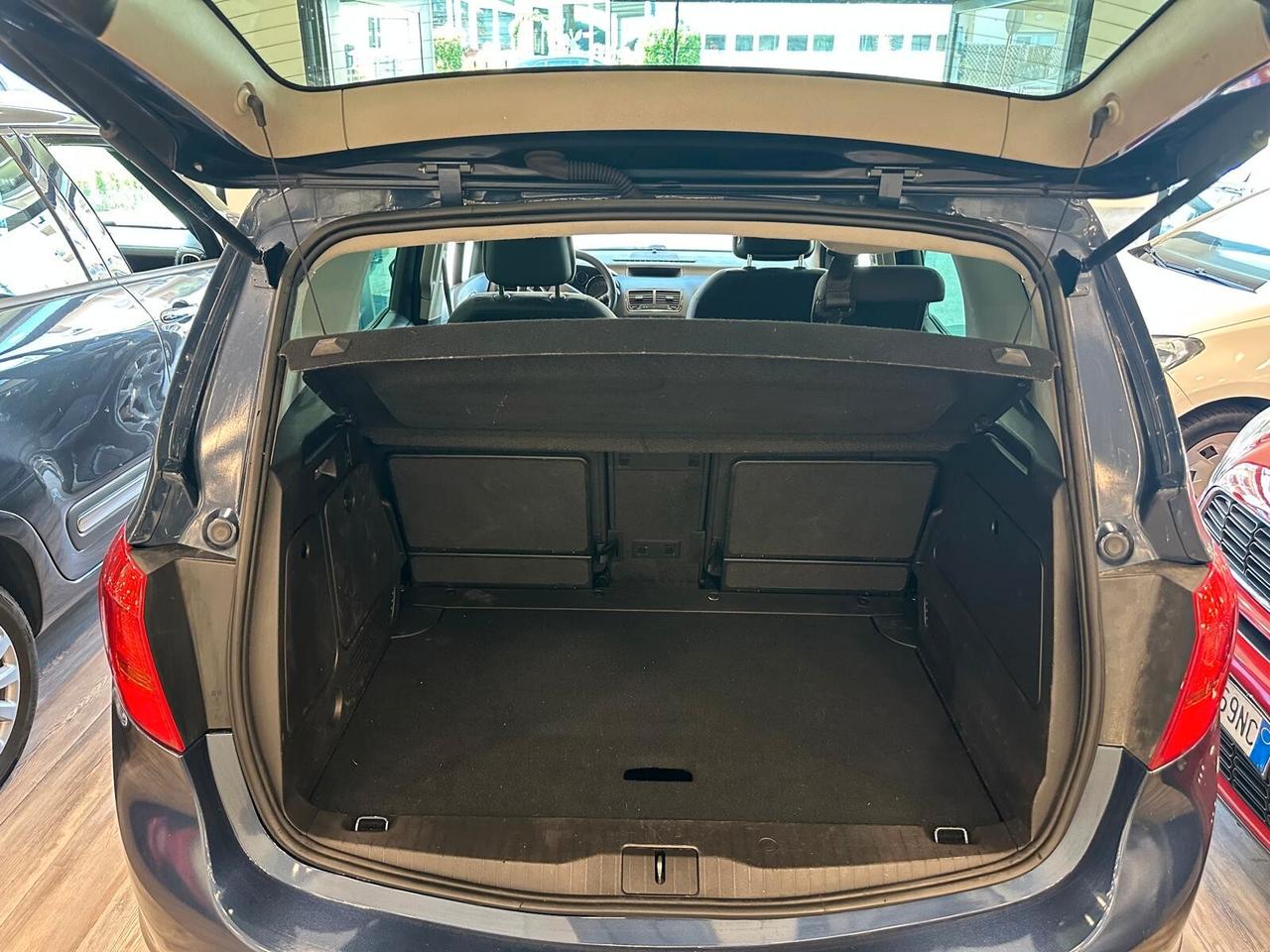 Opel Meriva 1.3 CDTI 95CV ecoFLEX Cosmo