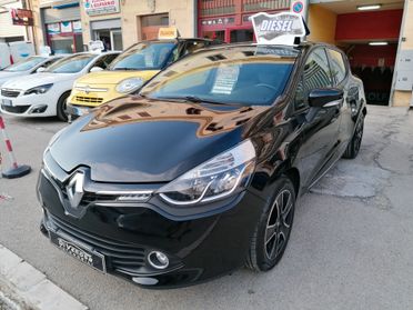Renault Clio 1.5 dCi 8V 90CV 5 porte Costume National