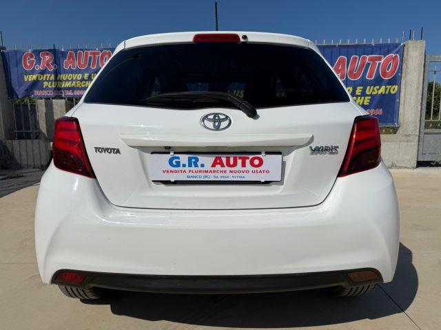 TOYOTA Yaris 1.4 D-4D Style FULL OPTIONAL