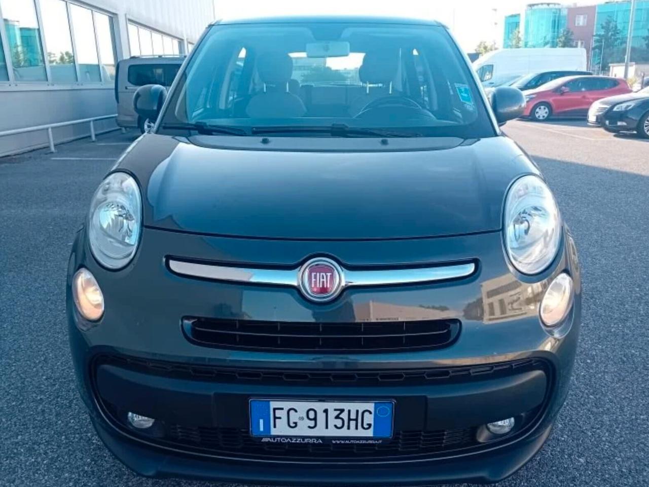 Fiat 500L 1.3 Multijet 95 CV Pop Star