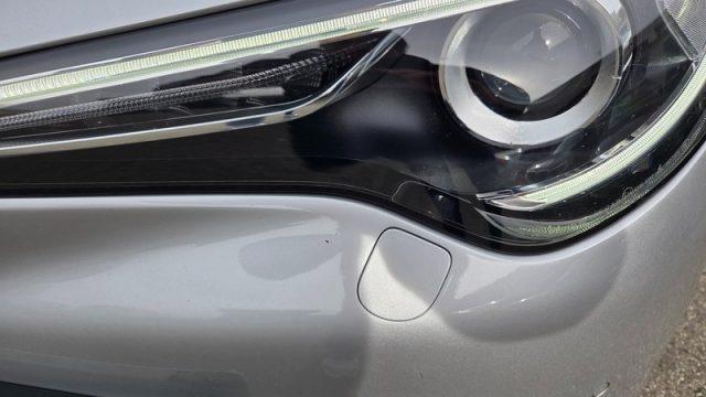 ALFA ROMEO Stelvio 2.2 Turbodiesel 210 CV AT8 Q4 Executive PERMUTE