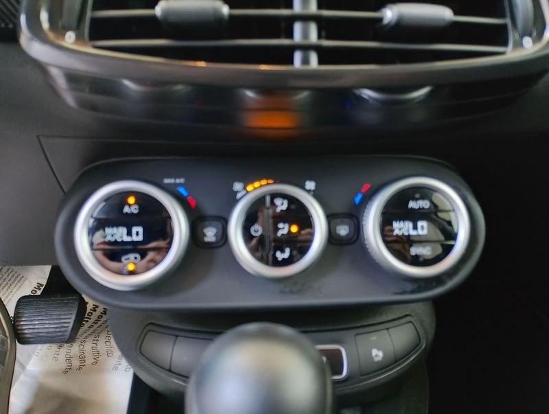 FIAT 500X 1.5 T4 Hybrid 130 CV DCT Sport Dolcevita TUA DA 239,00 AL MESE