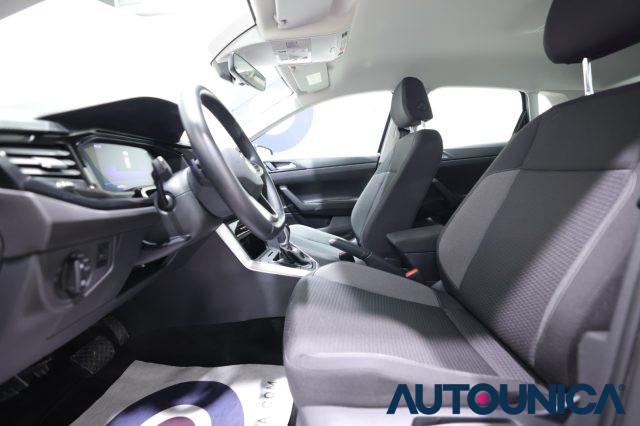 VOLKSWAGEN Polo 1.0 TSI DSG LIFE NEOPATENTATI