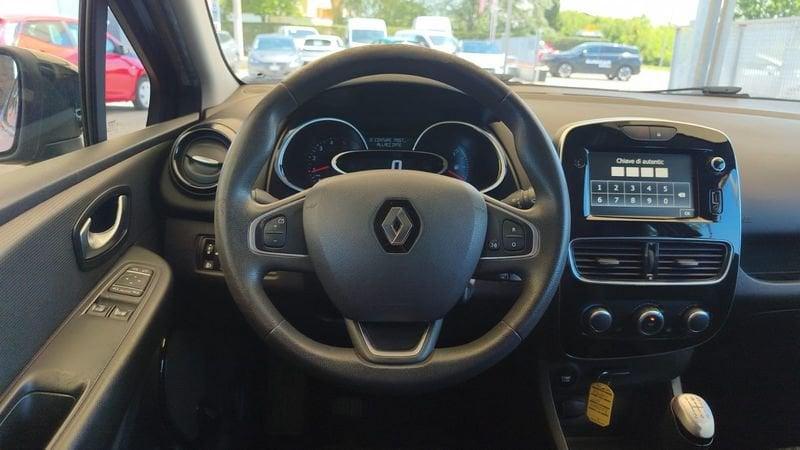 Renault Clio 1.5 DCI 75cv MOSCHINO ZEN
