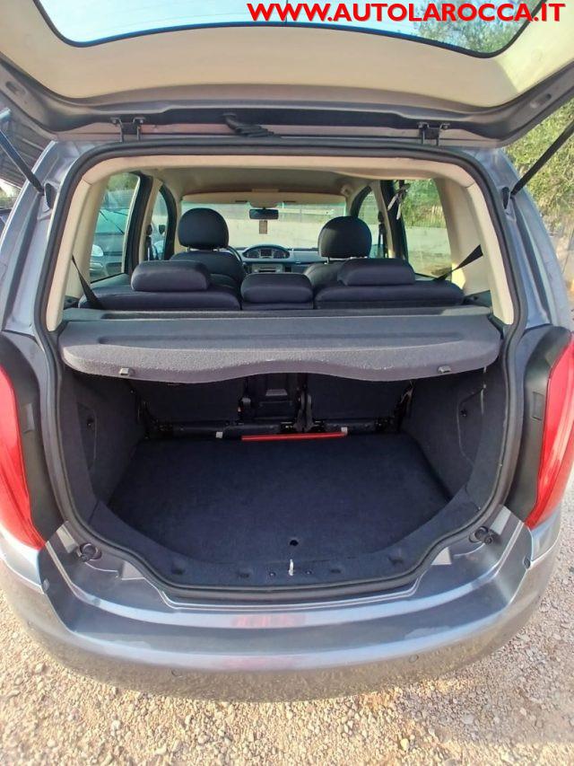 LANCIA MUSA 1.4 Platino Ecochic GPL