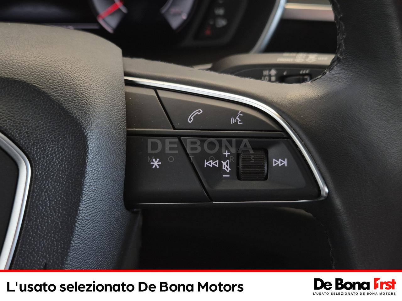 Audi Q3 sportback 45 2.0 tfsi quattro 245cv s.-tronic