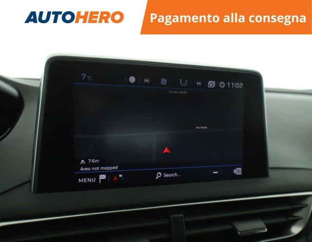 PEUGEOT 3008 BlueHDi 130 S&S Allure