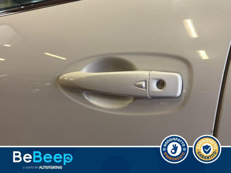 Renault Kadjar 1.3 TCE SPORT EDITION 140CV FAP