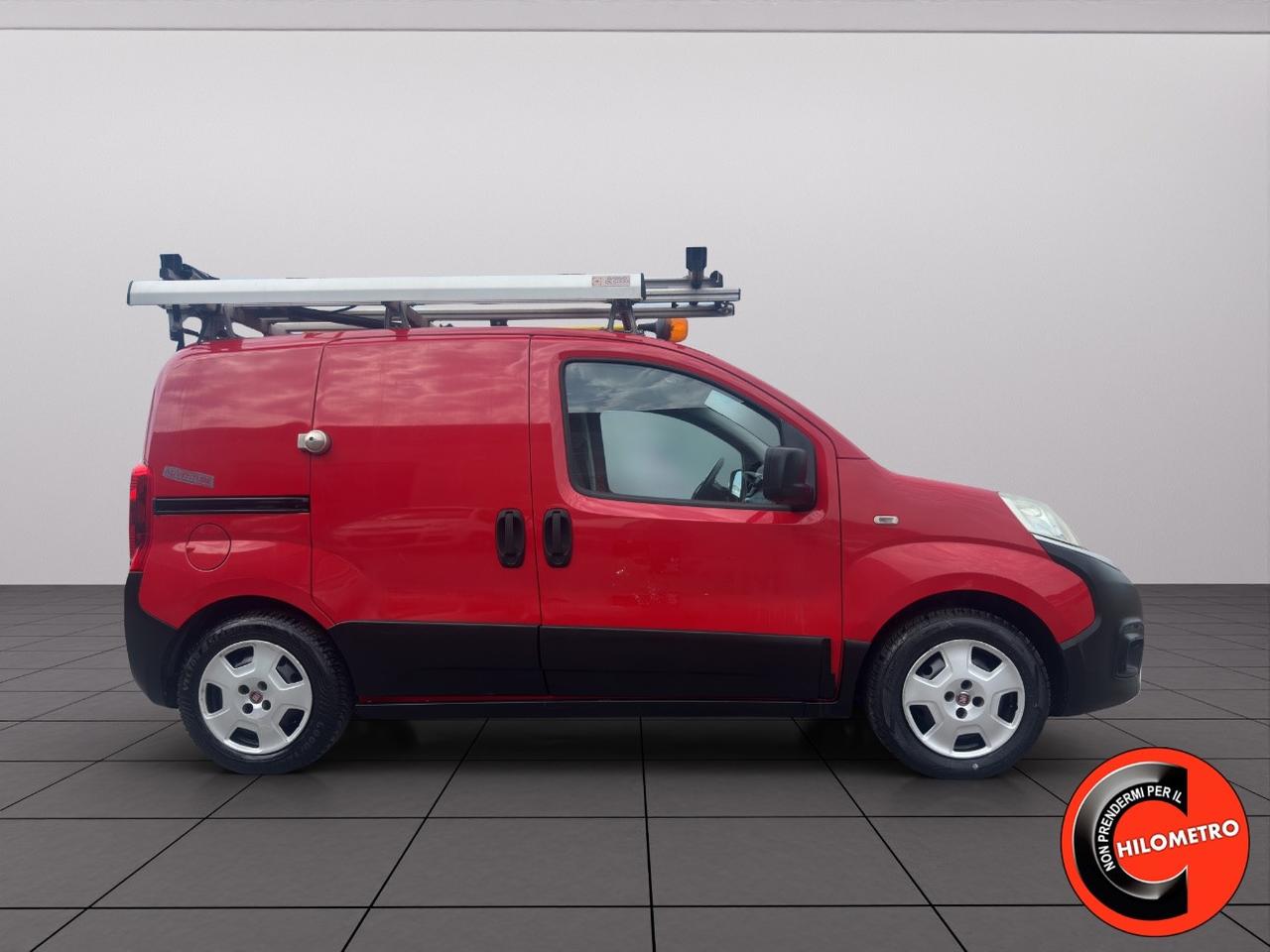 Fiat Fiorino 29 DISPONIBILI 1.3 MJT 95CV-OFFICINA MOBILE EX TELECOM-E6B-