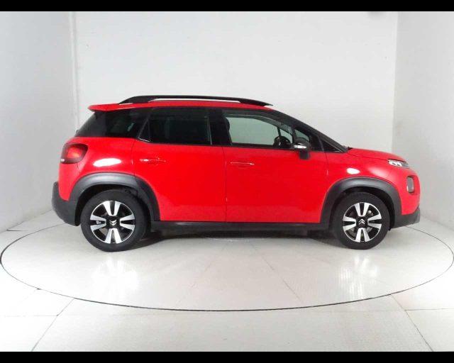 CITROEN C3 Aircross PureTech 110 S&S Shine