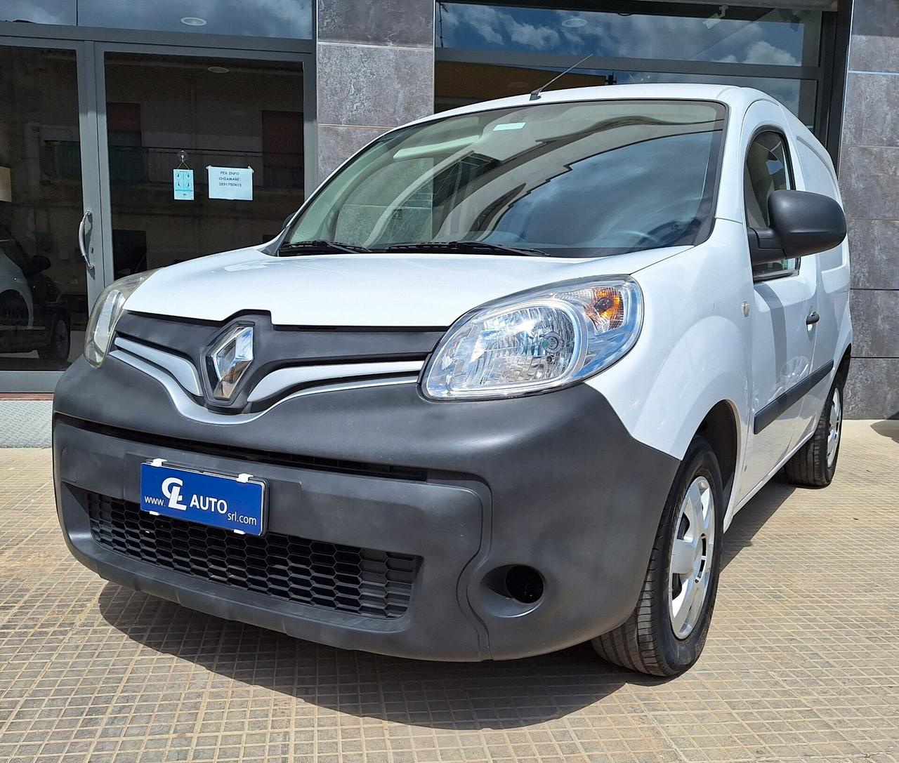 Renault Kangoo 1.5 dCi 110CV Express Maxi N1