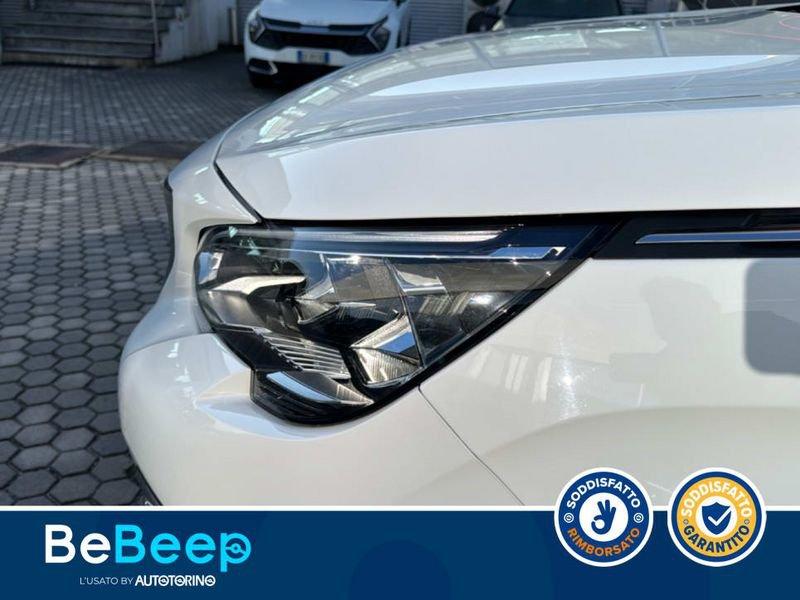 Peugeot 3008 1.5 BLUEHDI ALLURE S&S 130CV