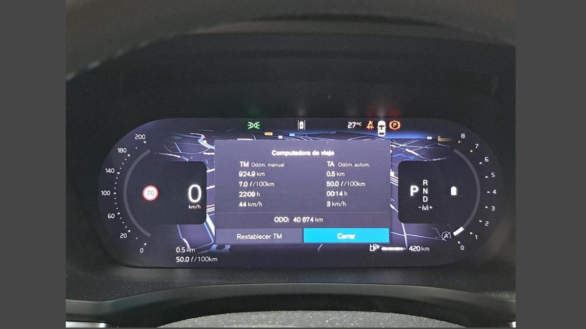 VOLVO V60 B4 Mild Hybrid Automatico Core