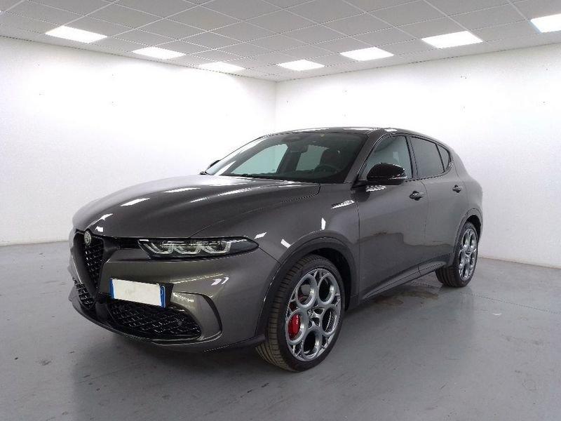 Alfa Romeo Tonale 1.5 hybrid Speciale 130cv tct7