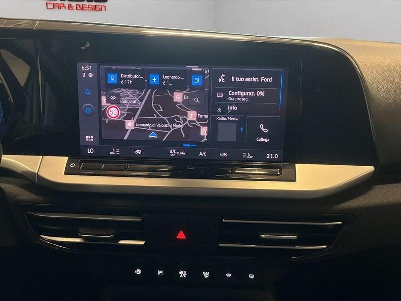 Ford Grand Tourneo Connect 2.0 EcoBlue 90kW Active AWD